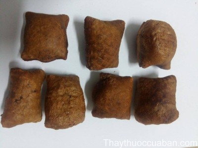 H&igrave;nh ảnh vị thuốc a giao
